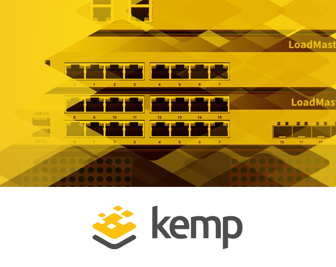 Kemp Technologies