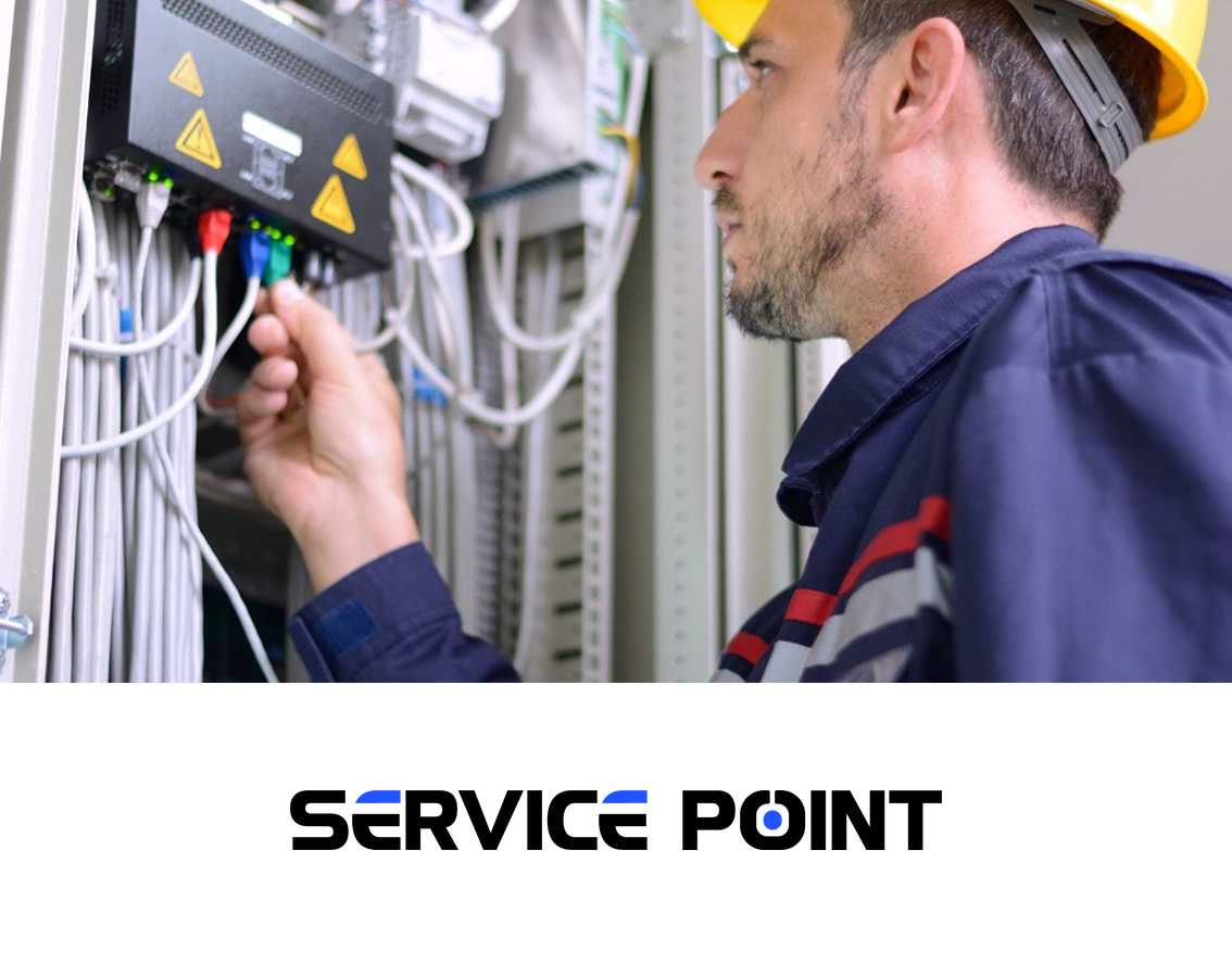ServicePoint